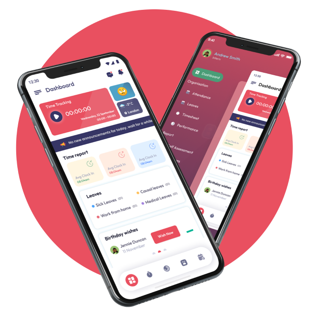 Student Help Squad mobile app